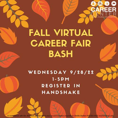 Career Fair BASH flyer_09.28.22