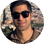 Avi Dargani Headshot