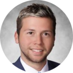 Esteban Samayoa Headshot