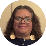 Maria Lorena Sanchez Headshot