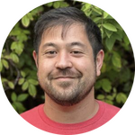 Jacob Zebker Headshot