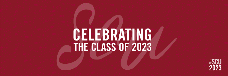 Twitter Main Celebration the Class of 2023