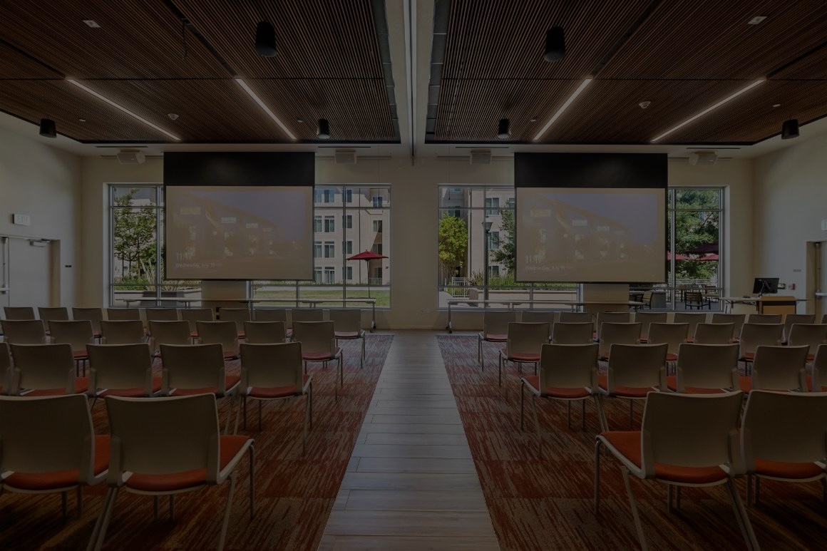 Finn Meeting Space 
