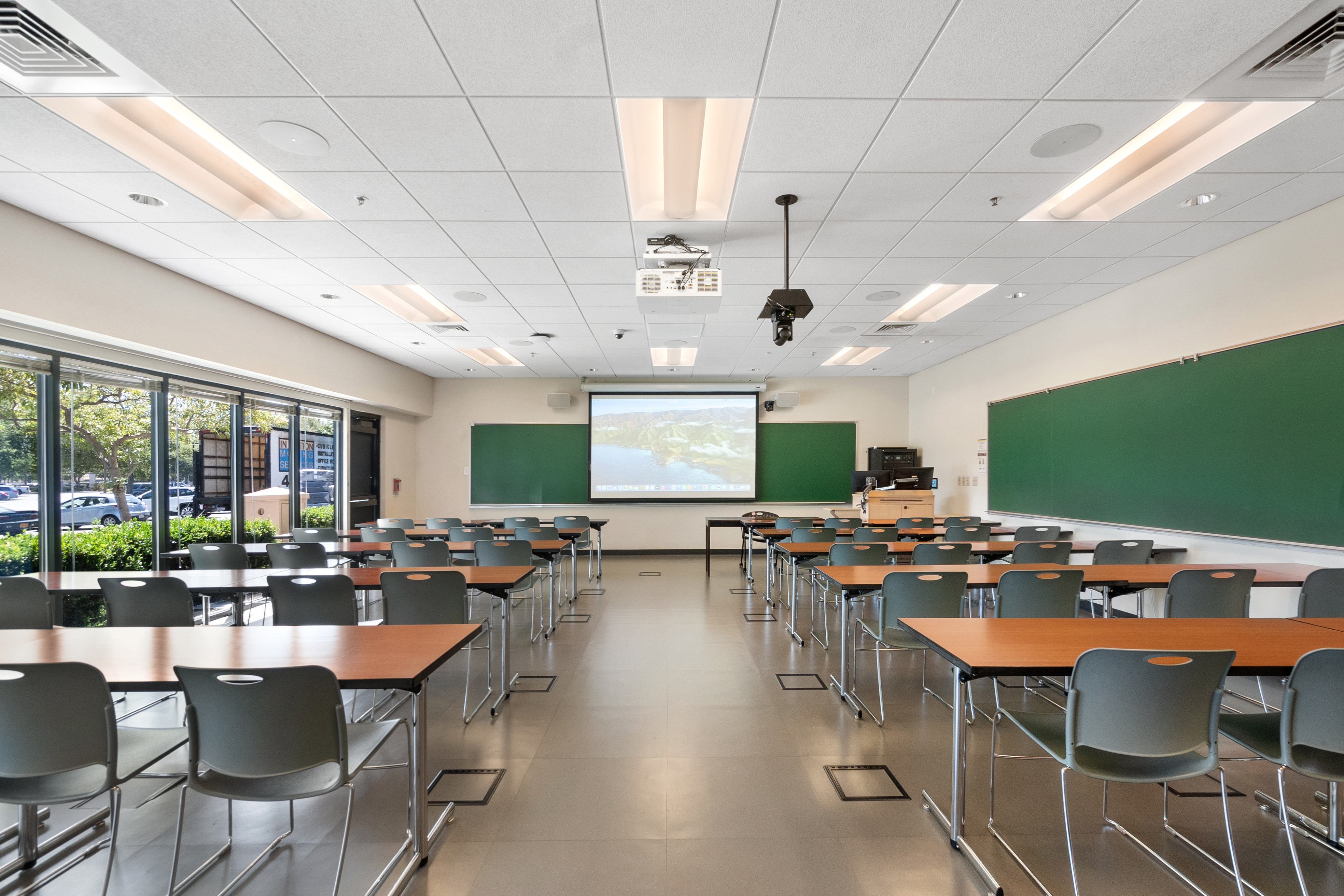 Classrooms SVL