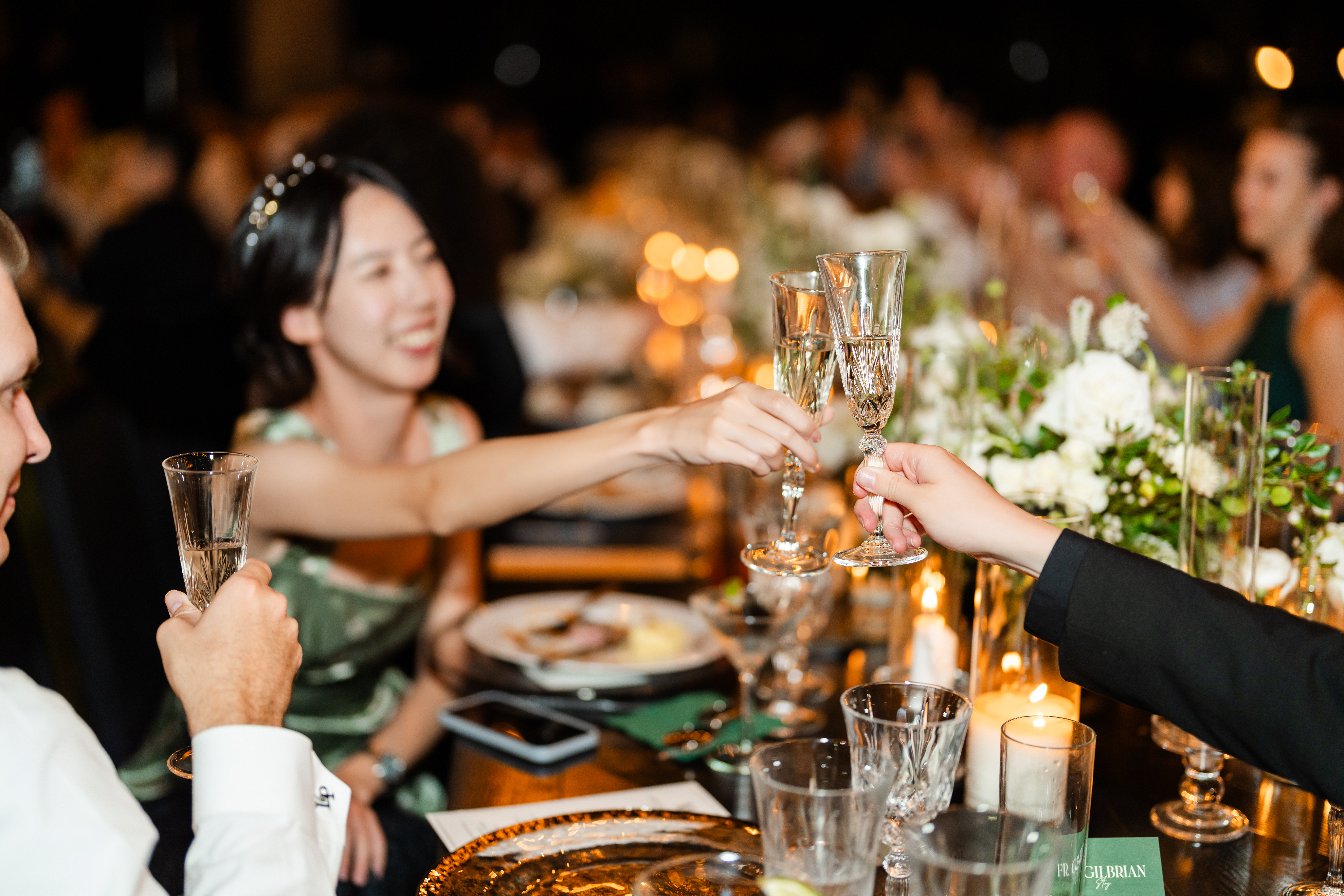 Special Events at Adobe