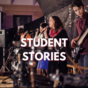  - STUDENT STORIES Link to file