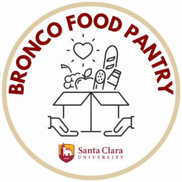 Bronco Pantry