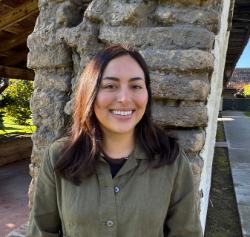 Basic needs coordinator