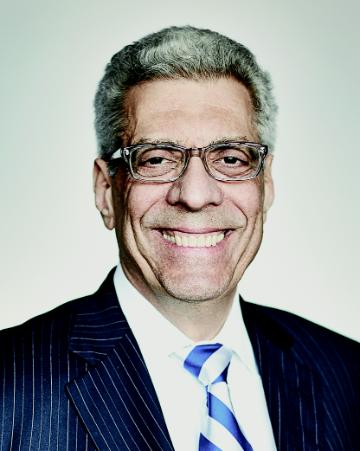 Fred Pestello
