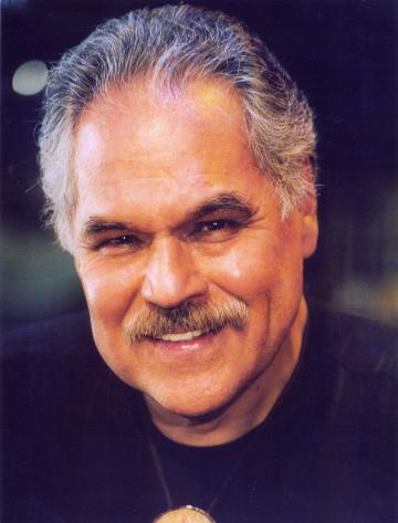 Luis Valdez
