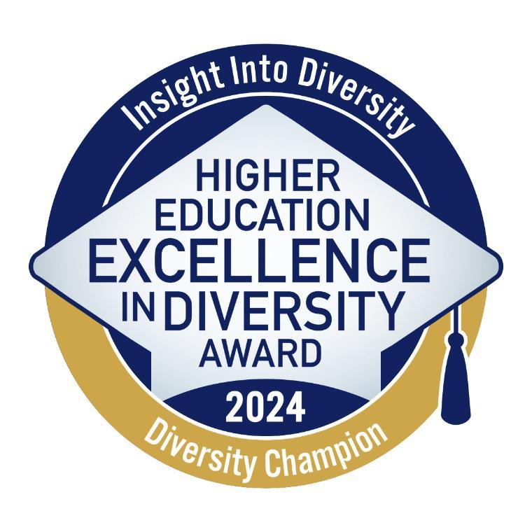 Diversity Champion 2024