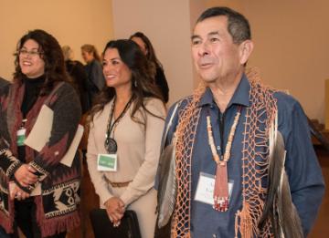 Ohlone and Muwekma Ohlone Partners