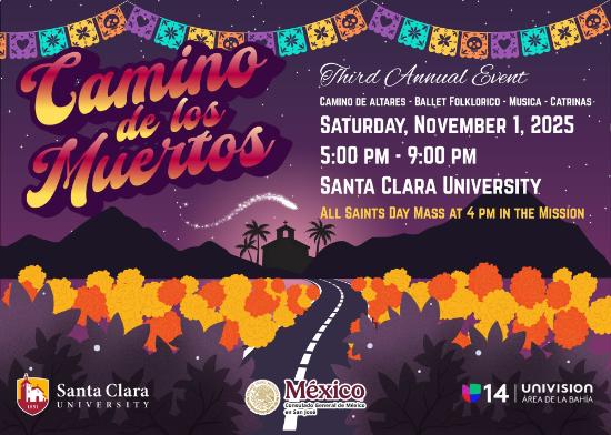 Revised Camino with Mass