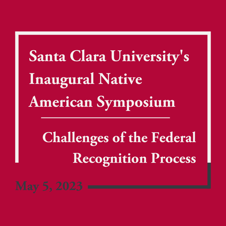 Inaugural Symposium