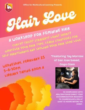 Hair Love 2026