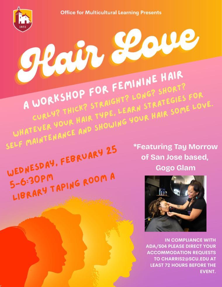 Hair Love 2026