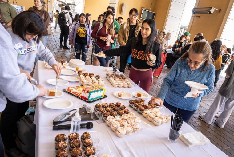 LEAD 20th Anniversary Event