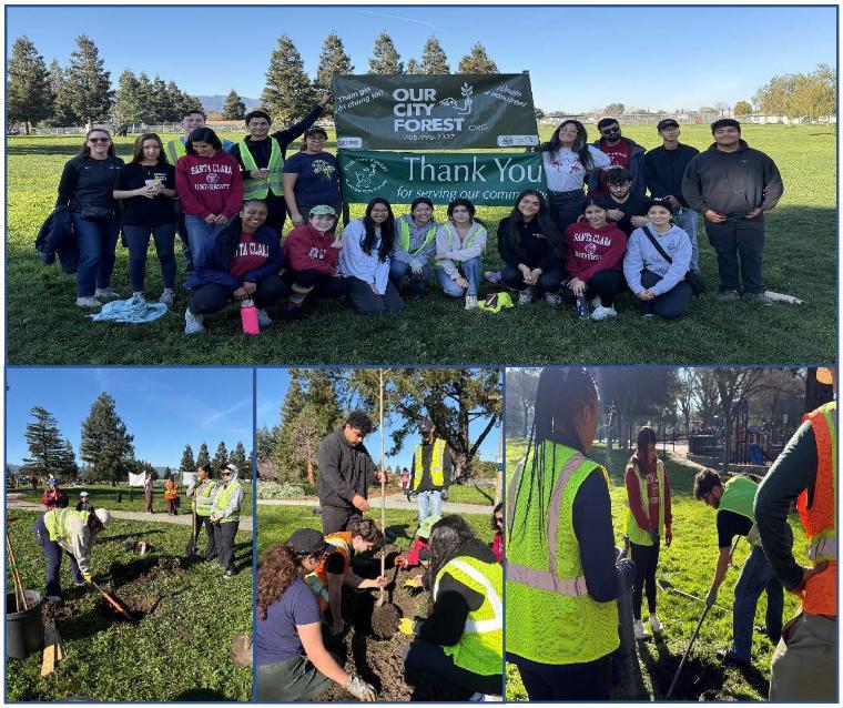 MLK Day of Service 2026