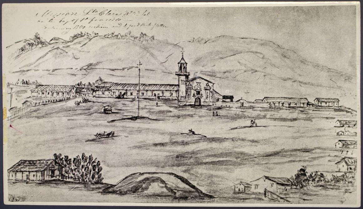 Rancheria Image