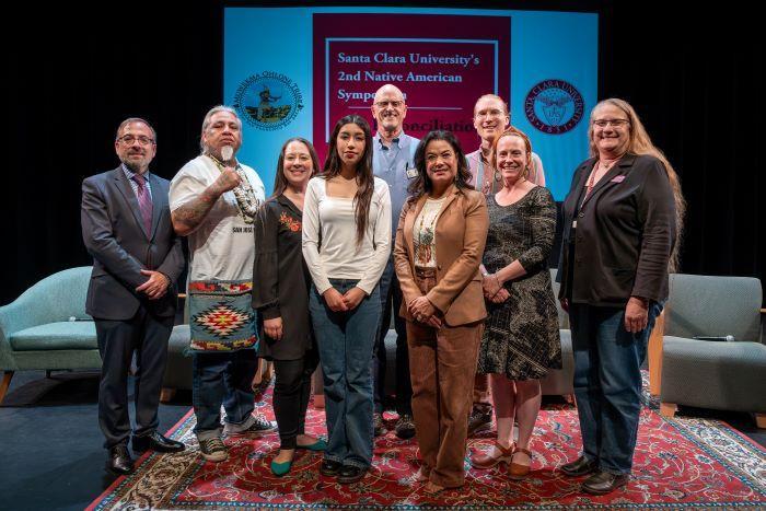 2nd Annual Native American Symposium