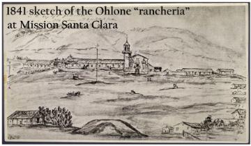 1841 Rancheria