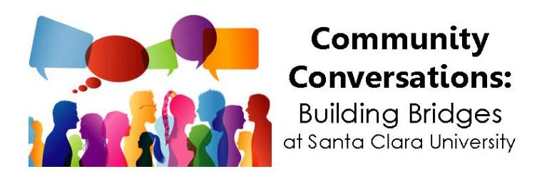 Community Conversation Logo
