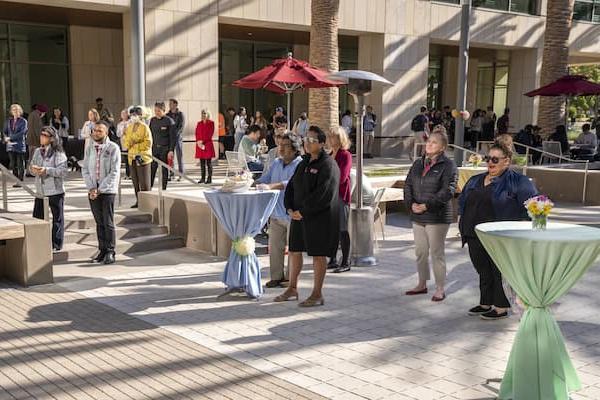 Strategic Plan Webpage 