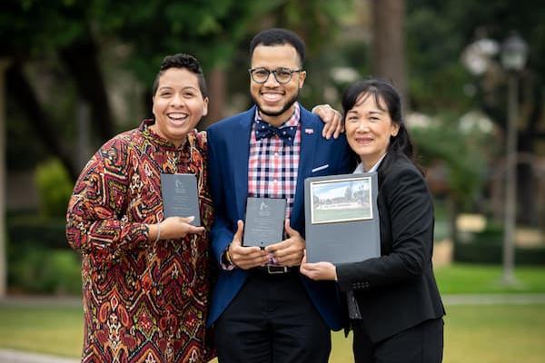 Offices and Programs Webpage 