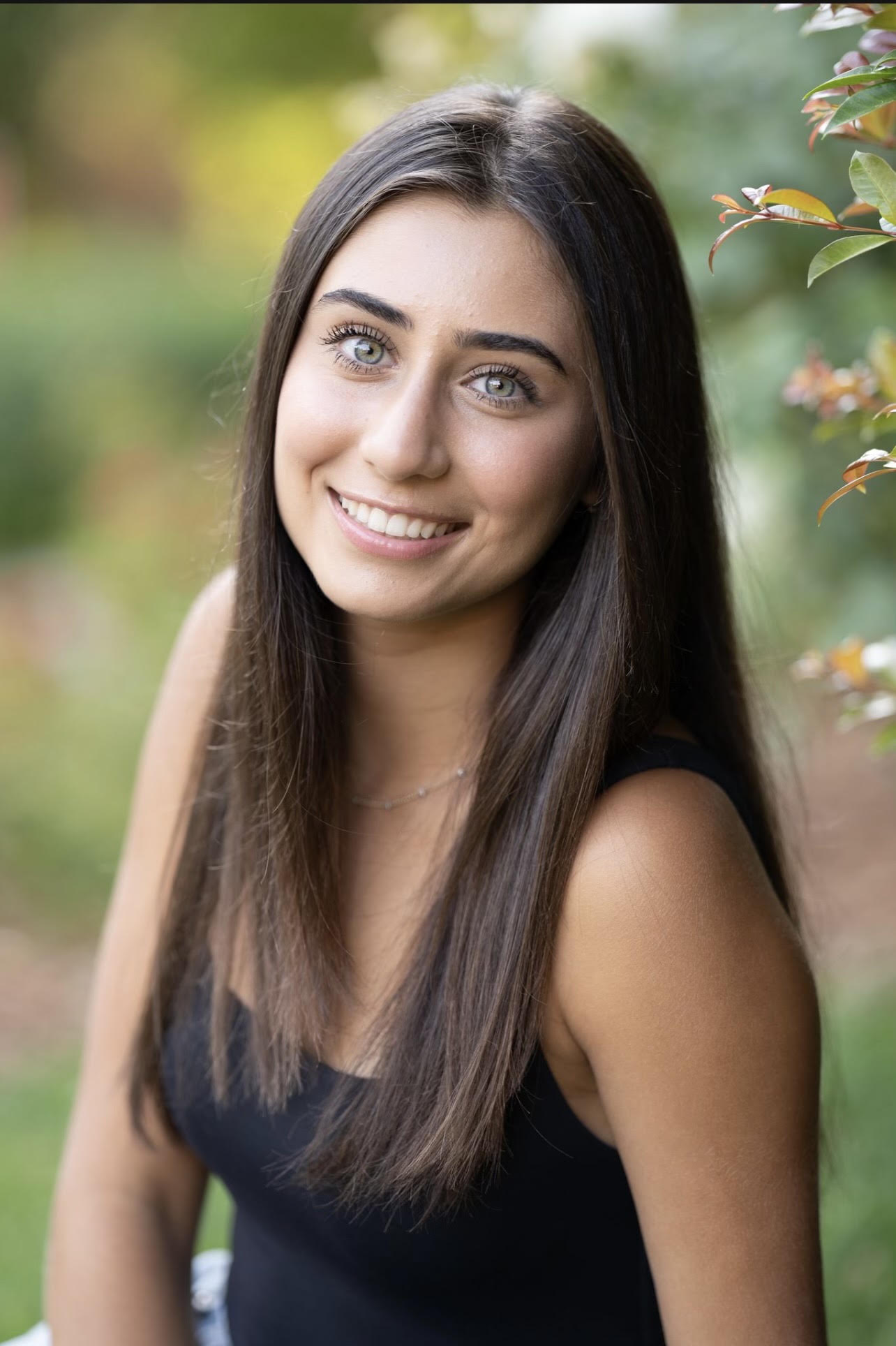 Iliana Matar