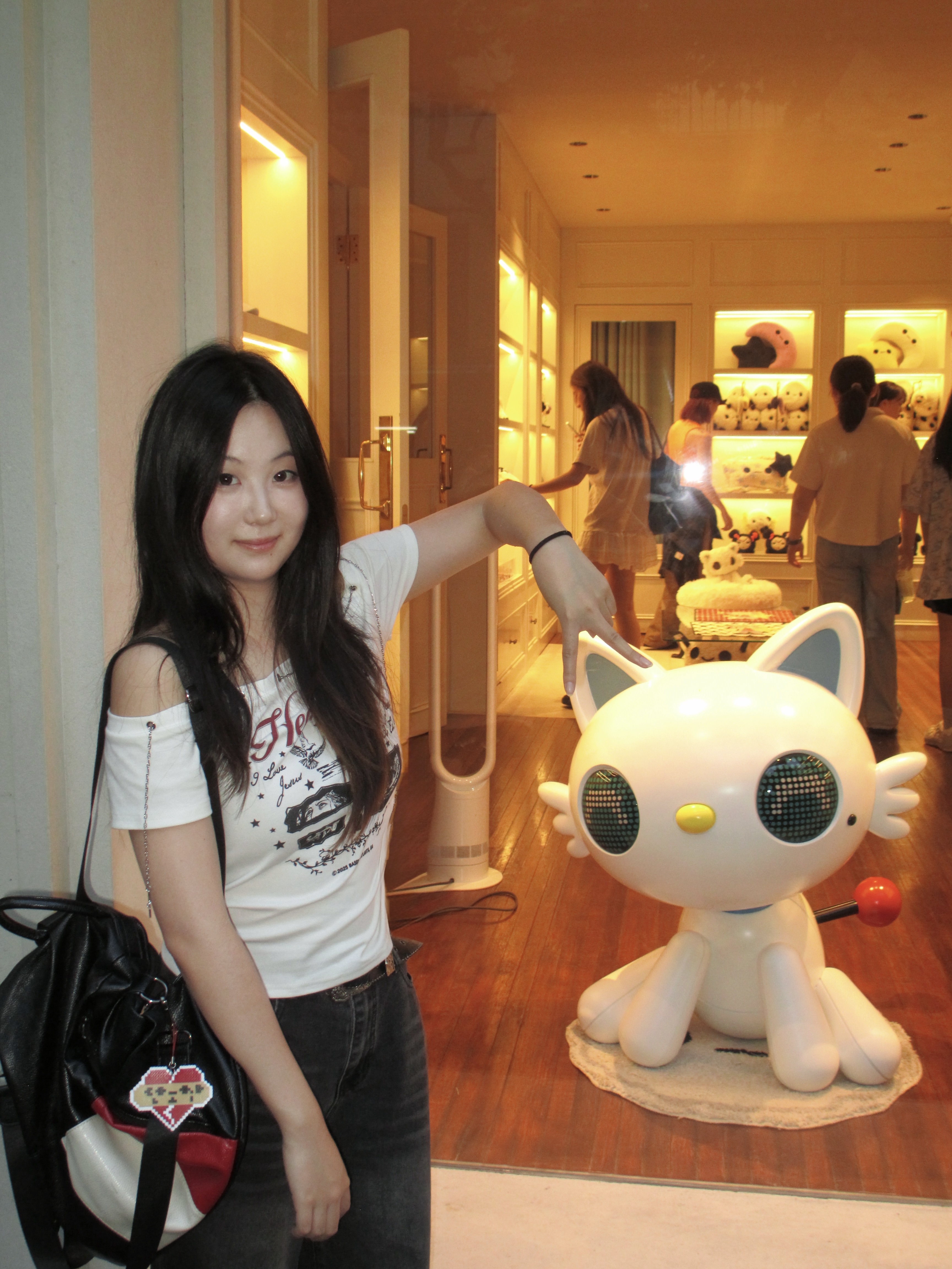 Sissy Wang