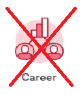 Do not select the 'Career' tile on your Workday homepage, it will not bring you to the correct place.