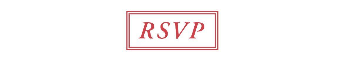 RSVP Here