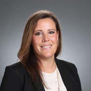 Lisa Swendsen 