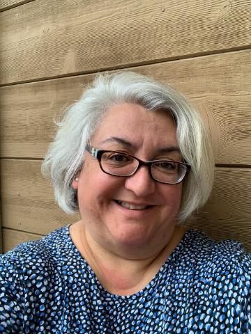 Sr. Admin Asst for Collaborative Governancde