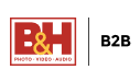 B&H Logo