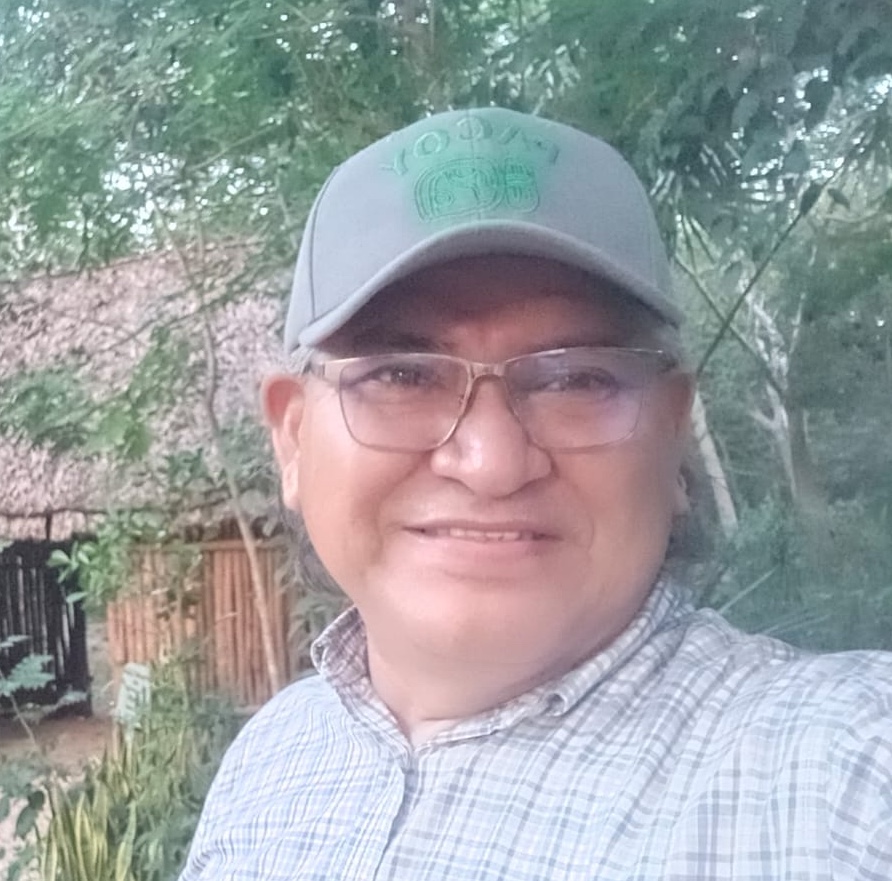 Adolfo Iván Batún Alpuche 