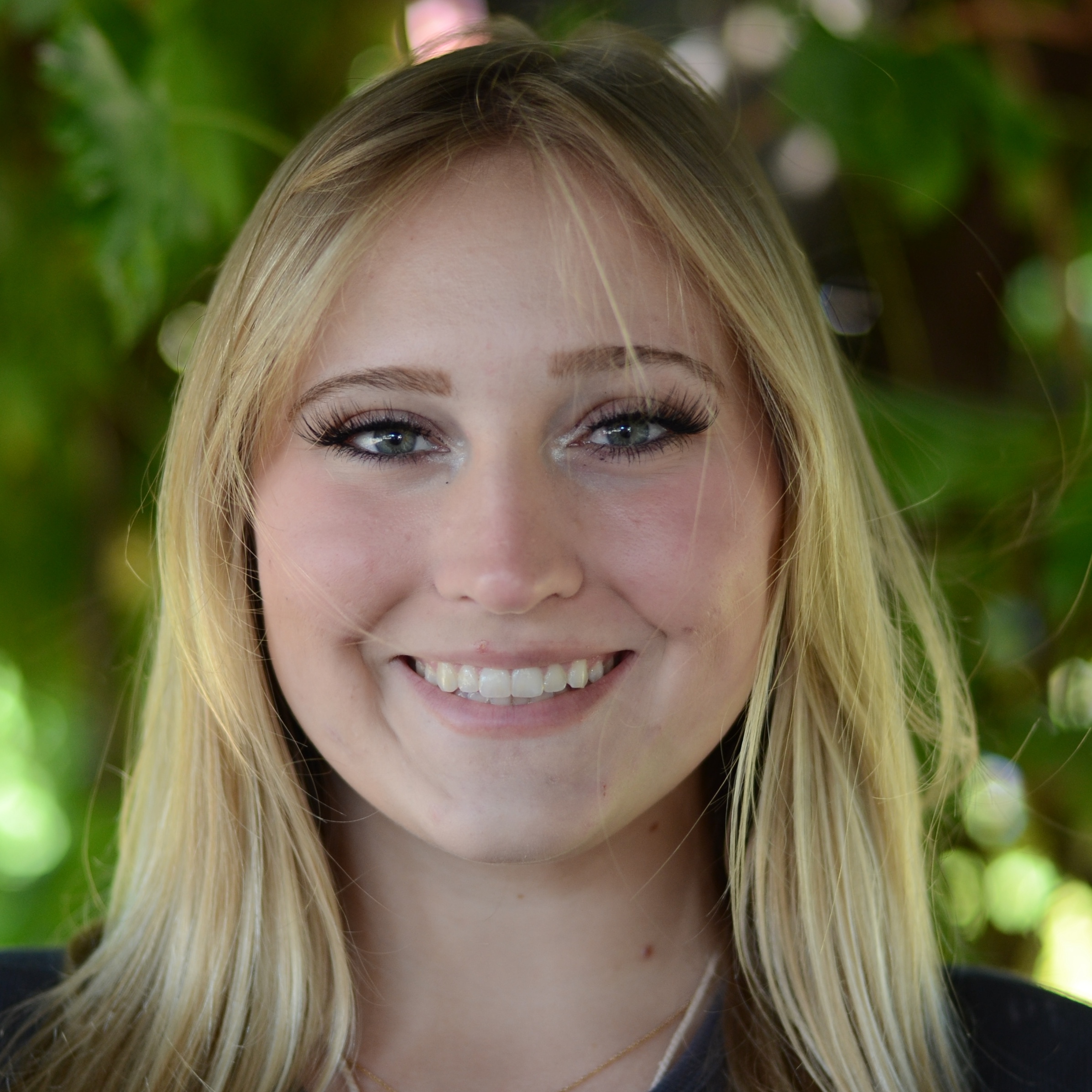 Caleigh Detels headshot 