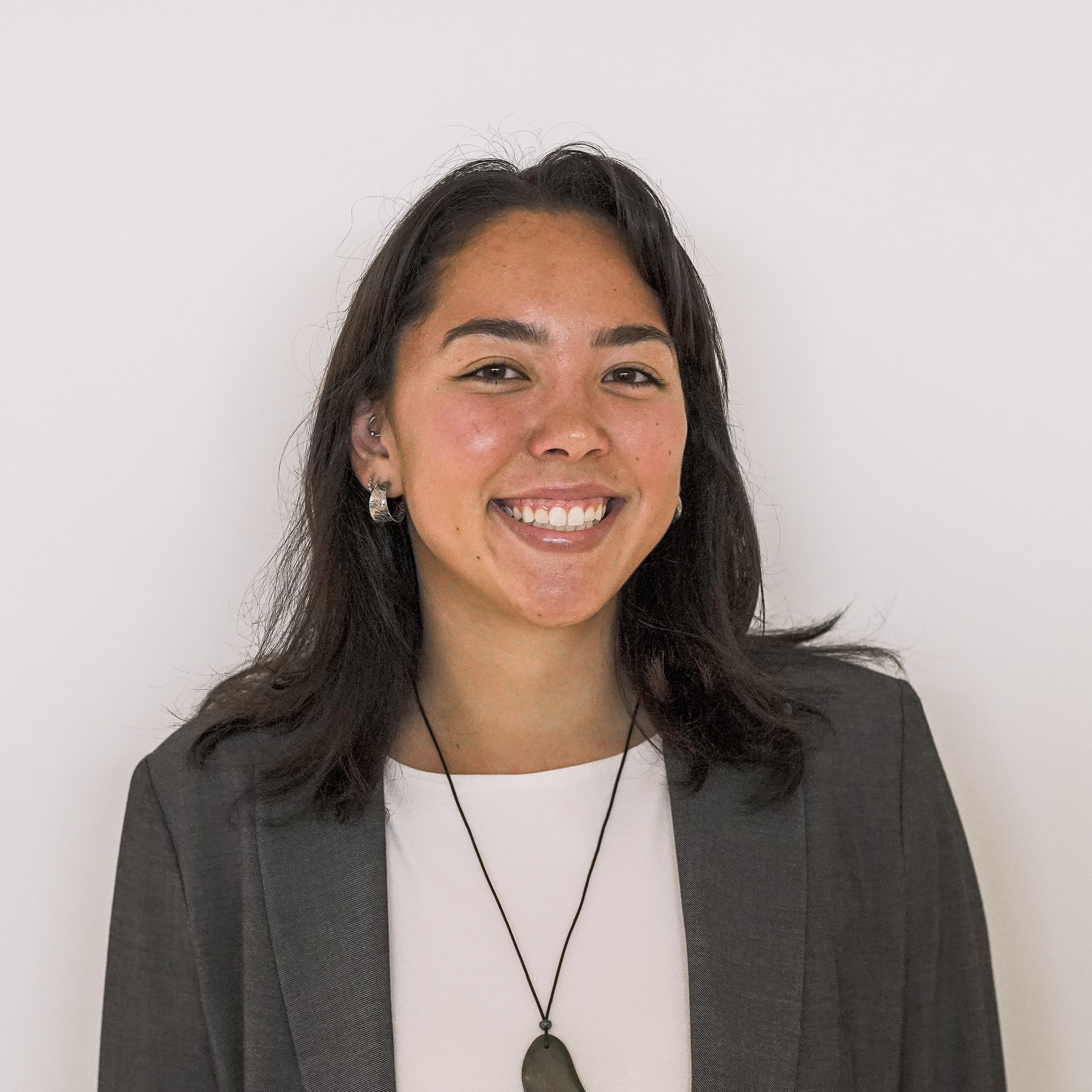 Rachel Lin-Peistrup headshot 