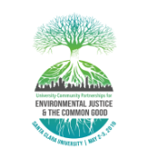Environmental Justice and Common Good Initiative Logo