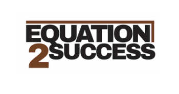Equation2Success logo