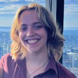 Photo of Nicole Beauvais