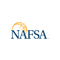 Decorative; NAFSA Logo