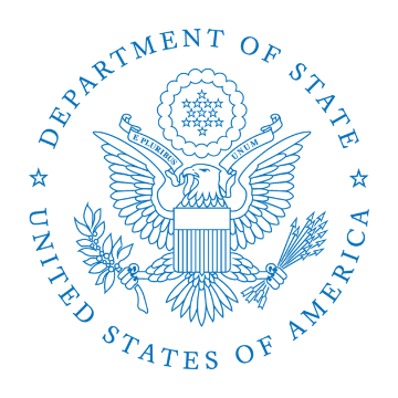 Decorative; Seal for the US Department of State