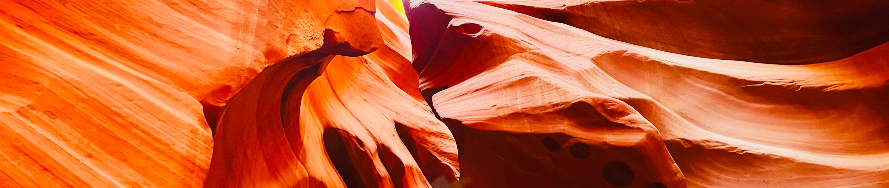 Lower Antelope Canyon, Arizona