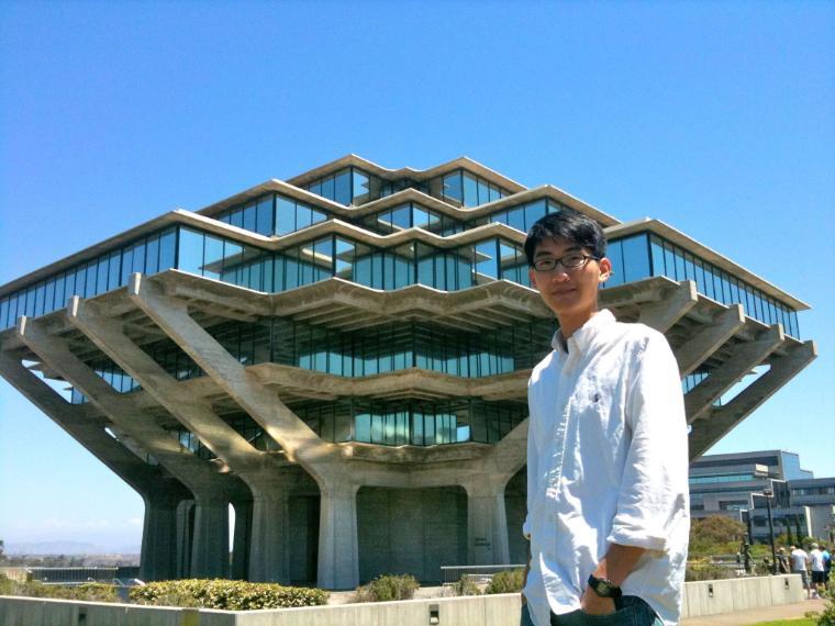 Decorative; On Shun Park