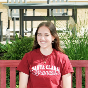 Madeline White Johnson Scholars Profile Picture