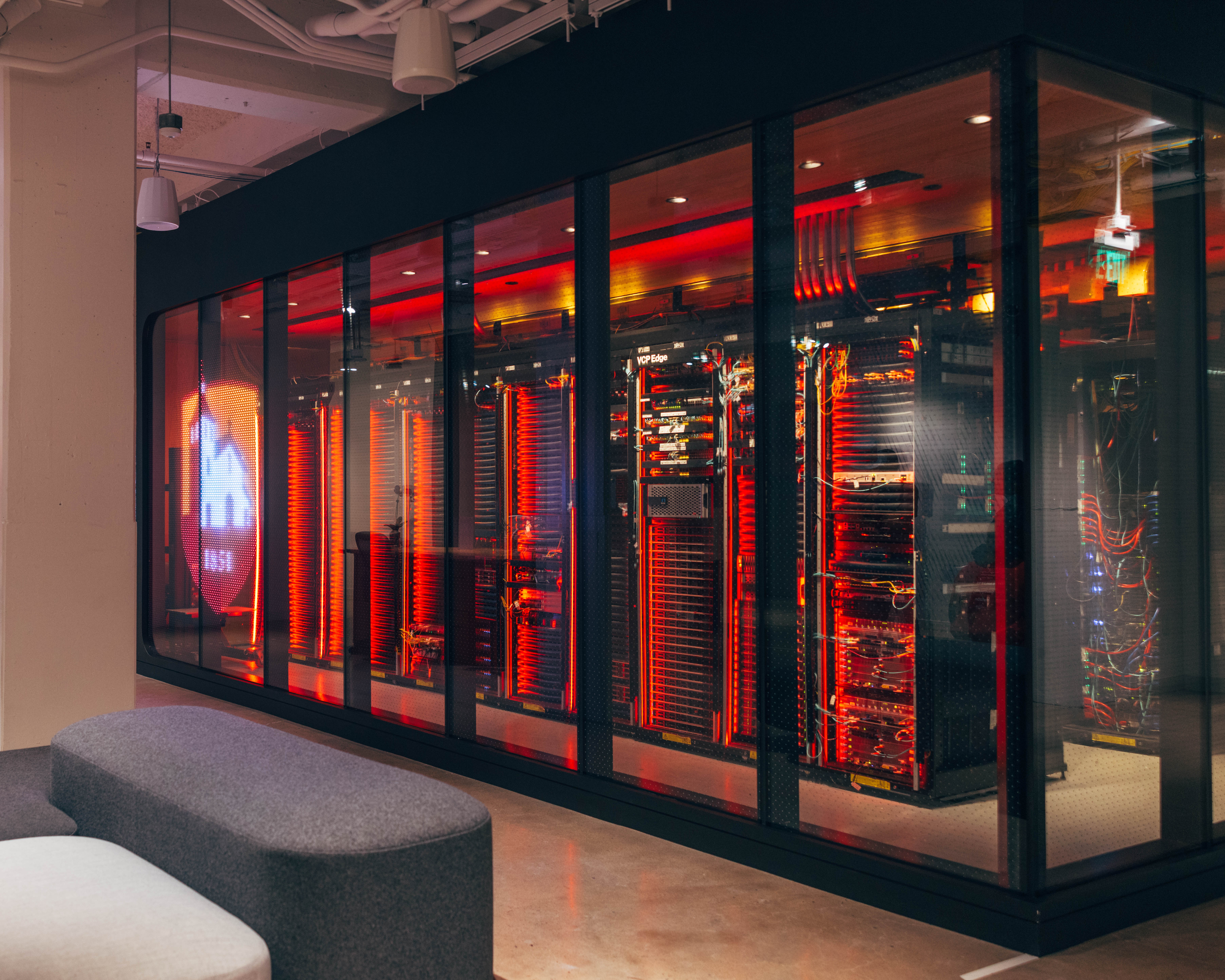 HPC System Administrator 