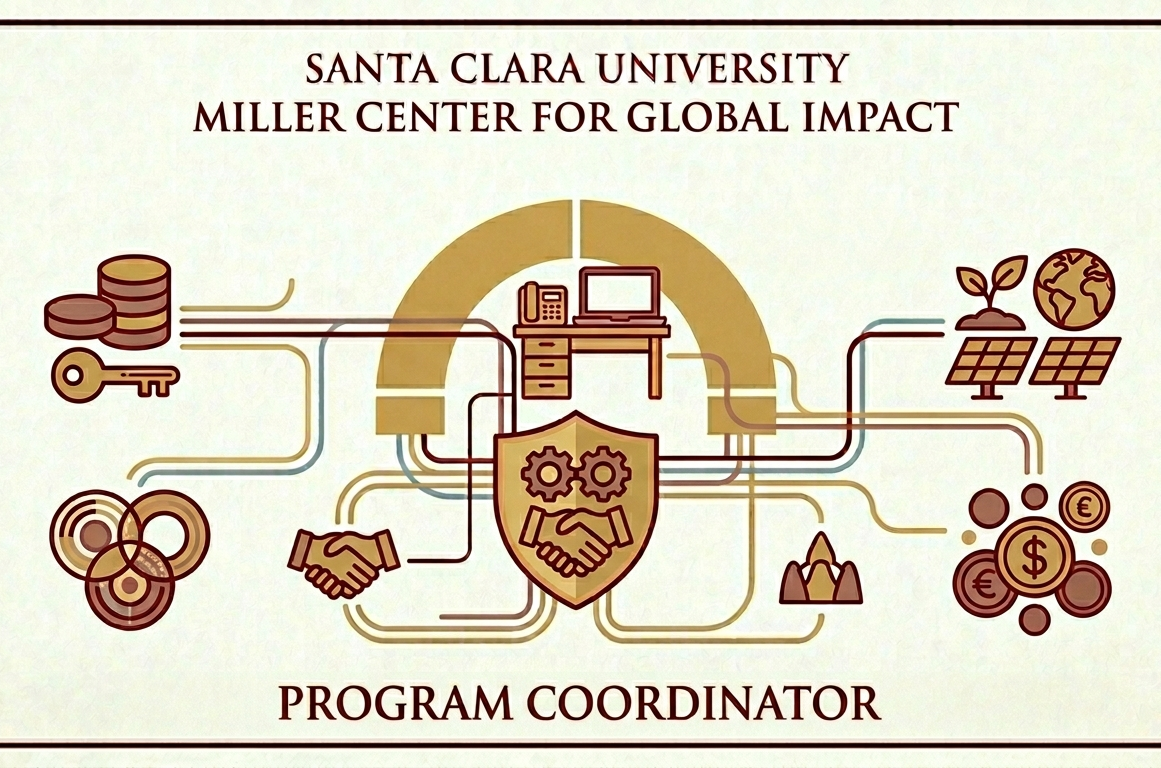 program coordinator 