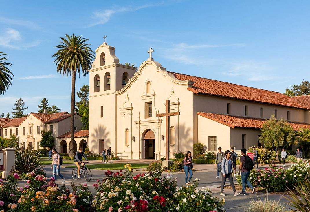 Director for Spiritual Diversity