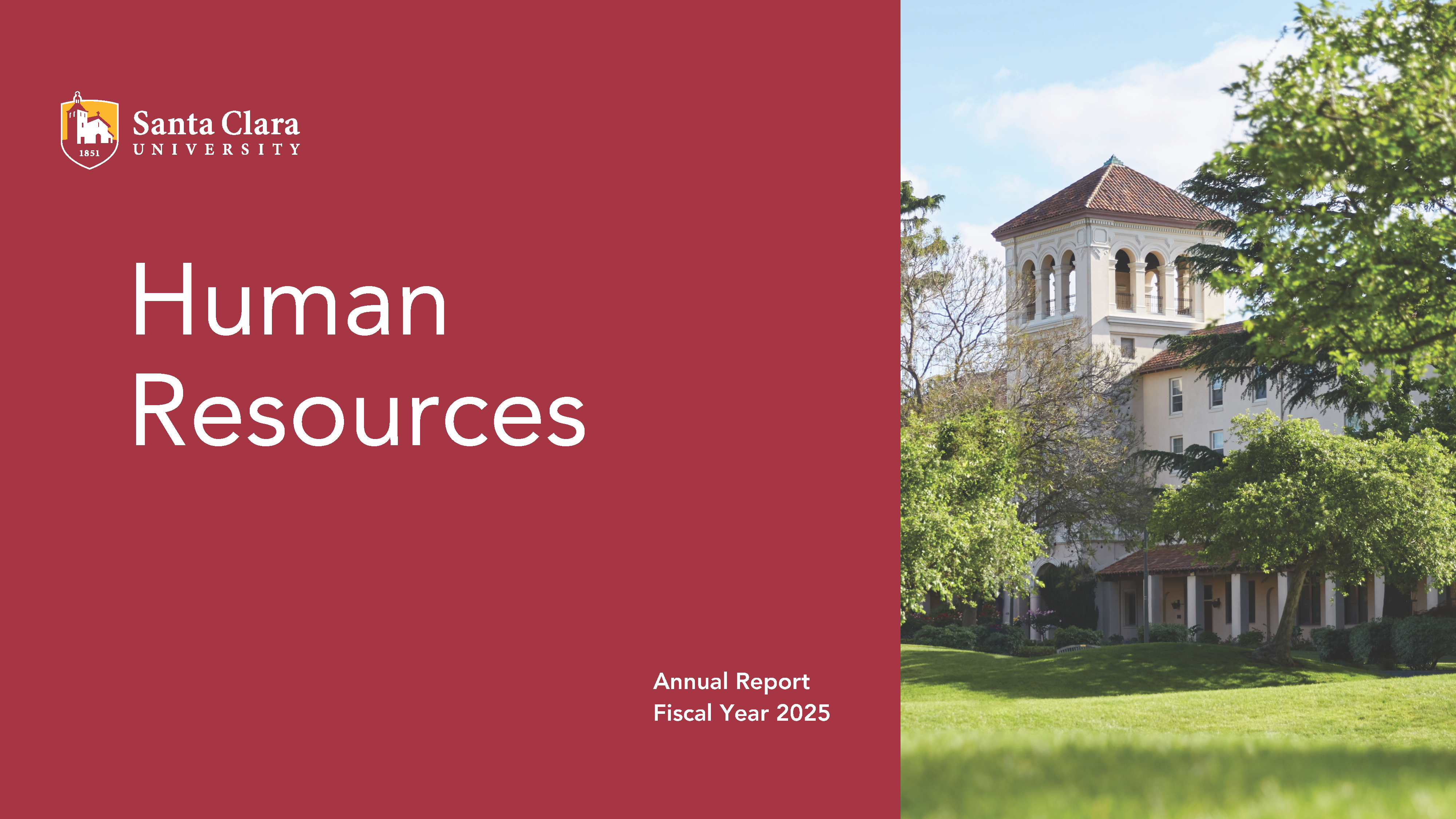 HR 2025 Annual Report